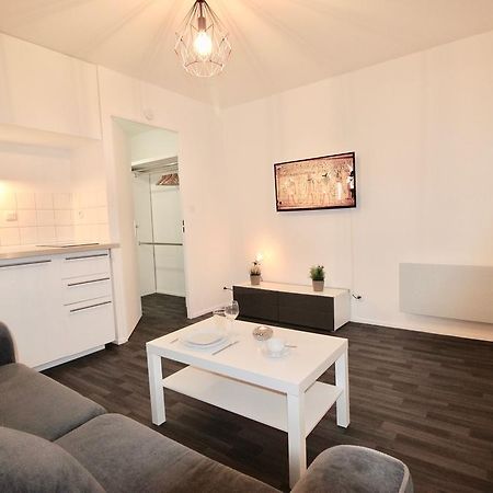 Apartmán Le Toit D'Emma Longeville-les-Metz Exteriér fotografie