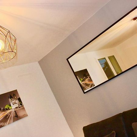 Apartmán Le Toit D'Emma Longeville-les-Metz Exteriér fotografie