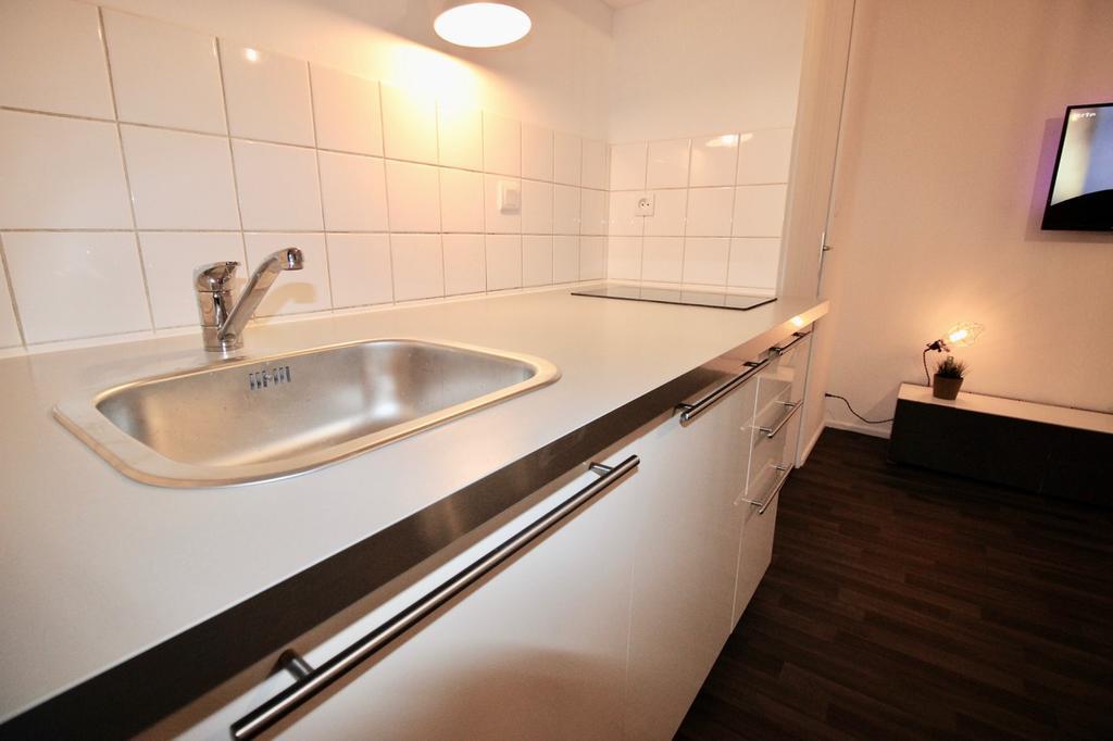 Apartmán Le Toit D'Emma Longeville-les-Metz Exteriér fotografie