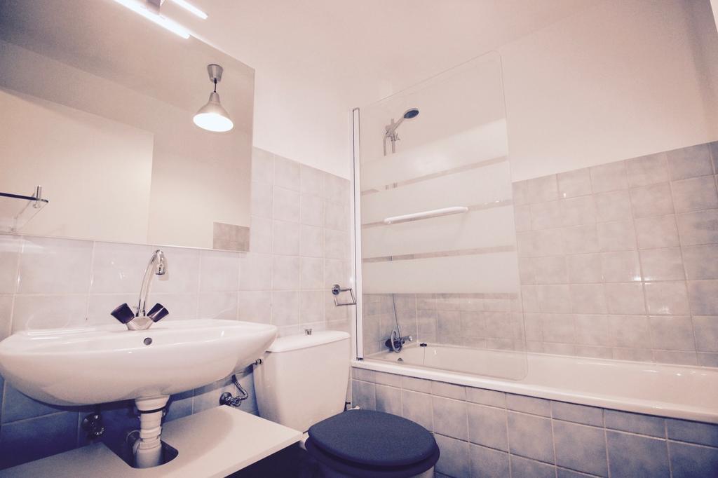 Apartmán Le Toit D'Emma Longeville-les-Metz Exteriér fotografie