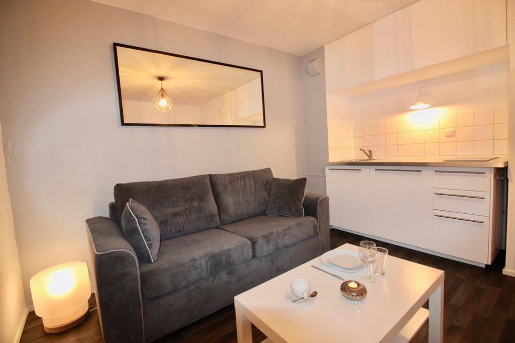 Apartmán Le Toit D'Emma Longeville-les-Metz Exteriér fotografie